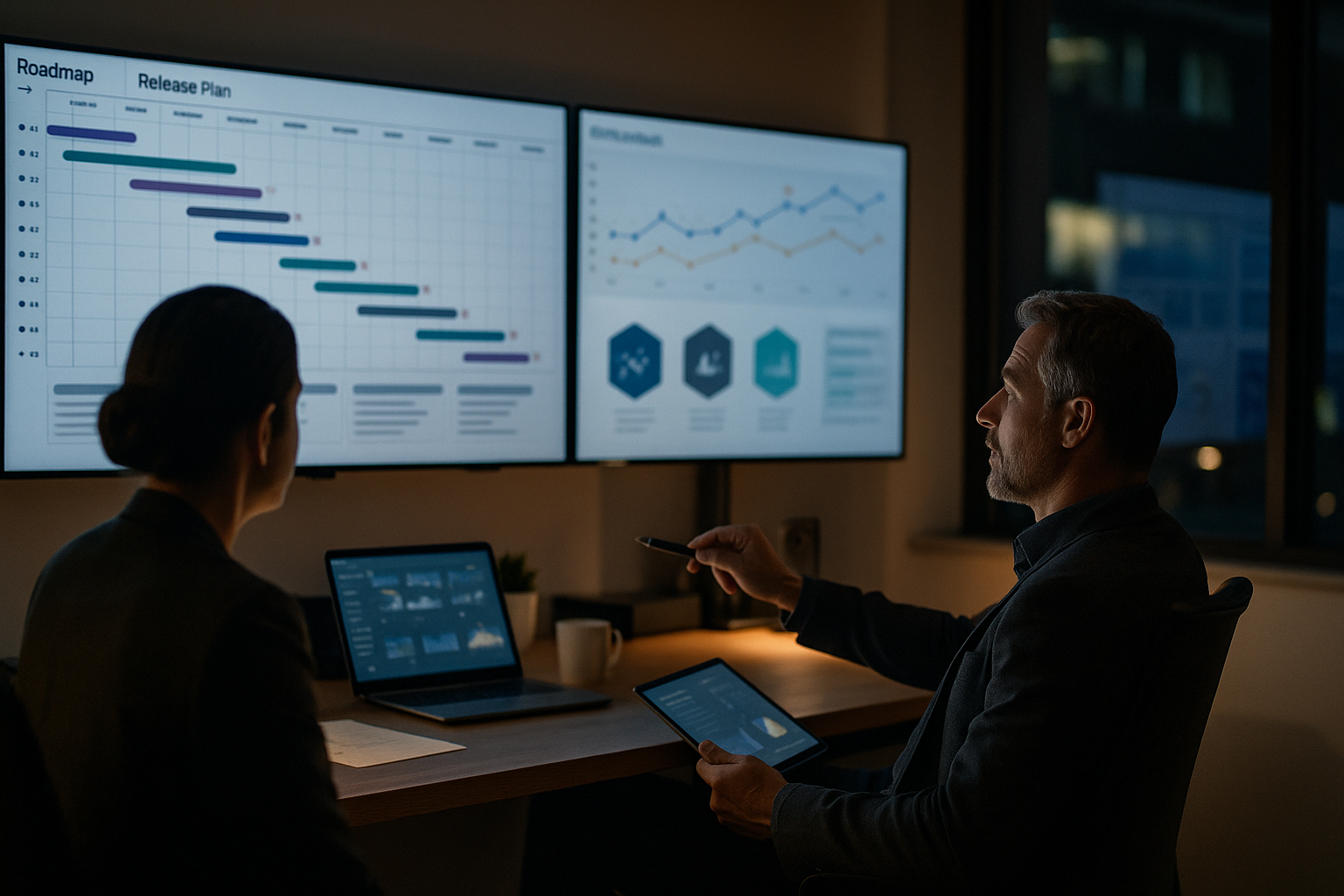 DuckLake governance and delivery